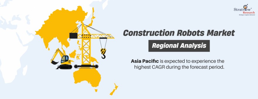 Construction-Robots-Market-Regional-Insights